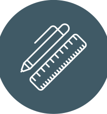 Custom Komfort Package — For built-in furniture &amp; space-smart storage.&nbsp; &nbsp; &nbsp; &nbsp; &nbsp;&nbsp;